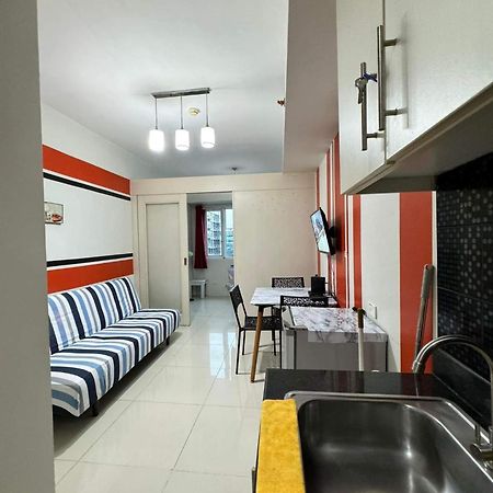 Sea Residences Malachi310 ปาไซ ภายนอก รูปภาพ