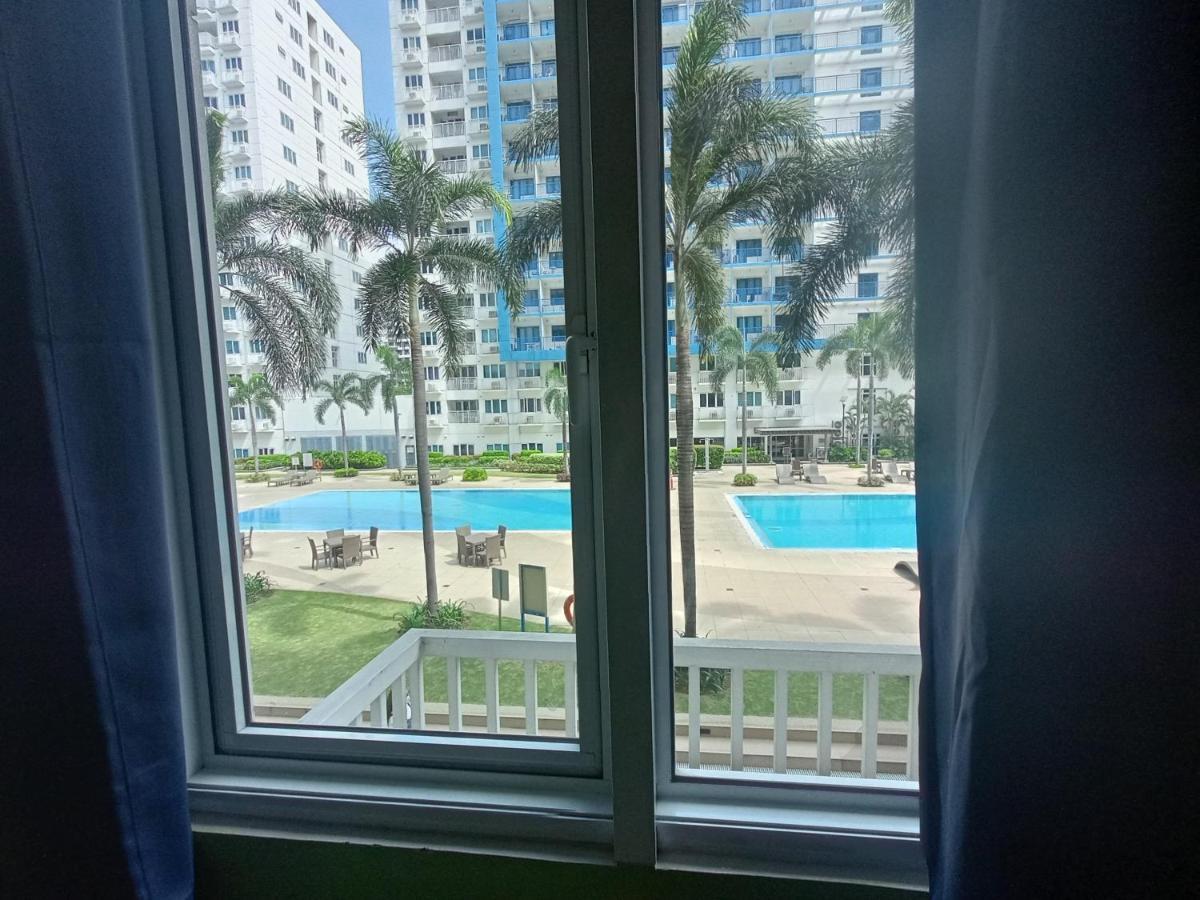 Sea Residences Malachi310 ปาไซ ภายนอก รูปภาพ