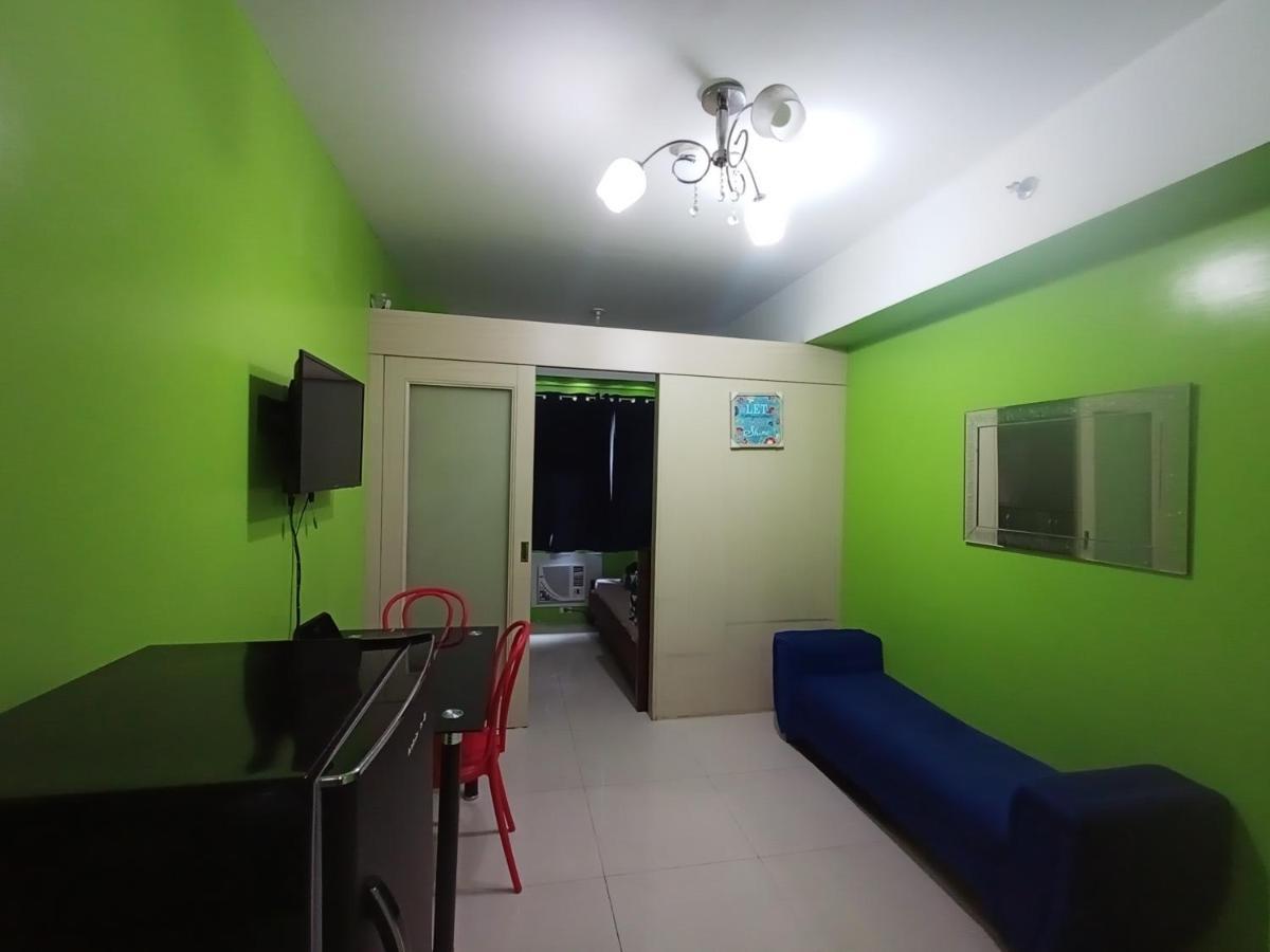 Sea Residences Malachi310 ปาไซ ภายนอก รูปภาพ