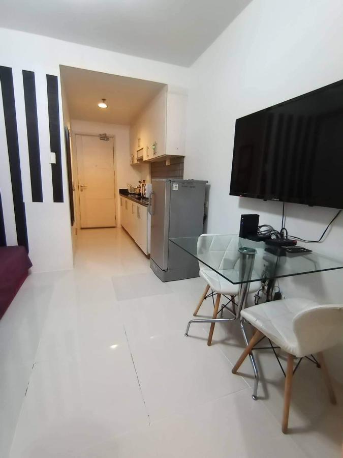 Sea Residences Malachi310 ปาไซ ภายนอก รูปภาพ