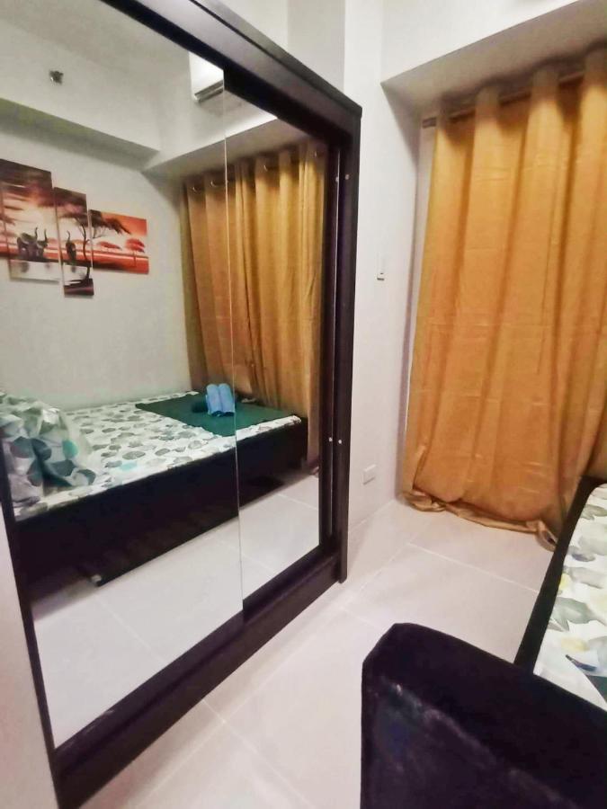 Sea Residences Malachi310 ปาไซ ภายนอก รูปภาพ