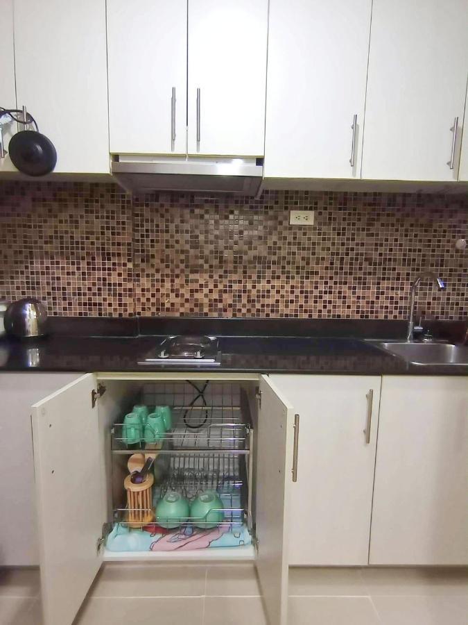 Sea Residences Malachi310 ปาไซ ภายนอก รูปภาพ