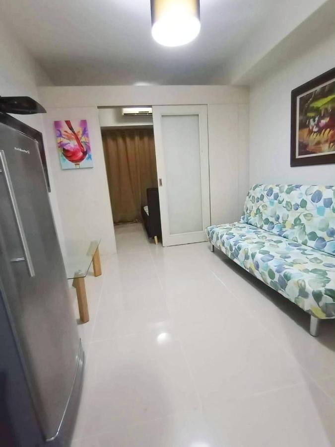 Sea Residences Malachi310 ปาไซ ภายนอก รูปภาพ