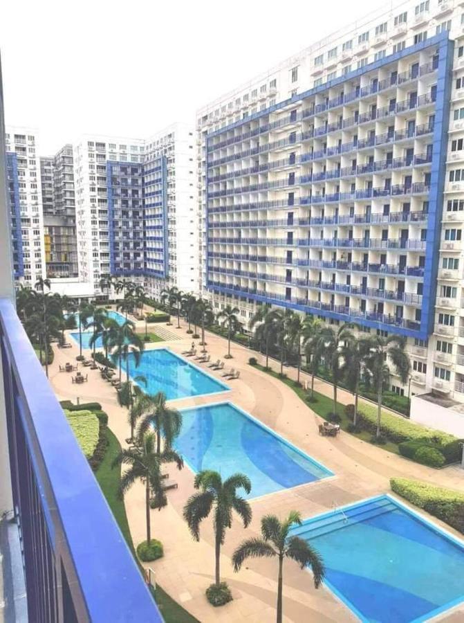 Sea Residences Malachi310 ปาไซ ภายนอก รูปภาพ