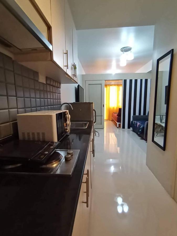 Sea Residences Malachi310 ปาไซ ภายนอก รูปภาพ
