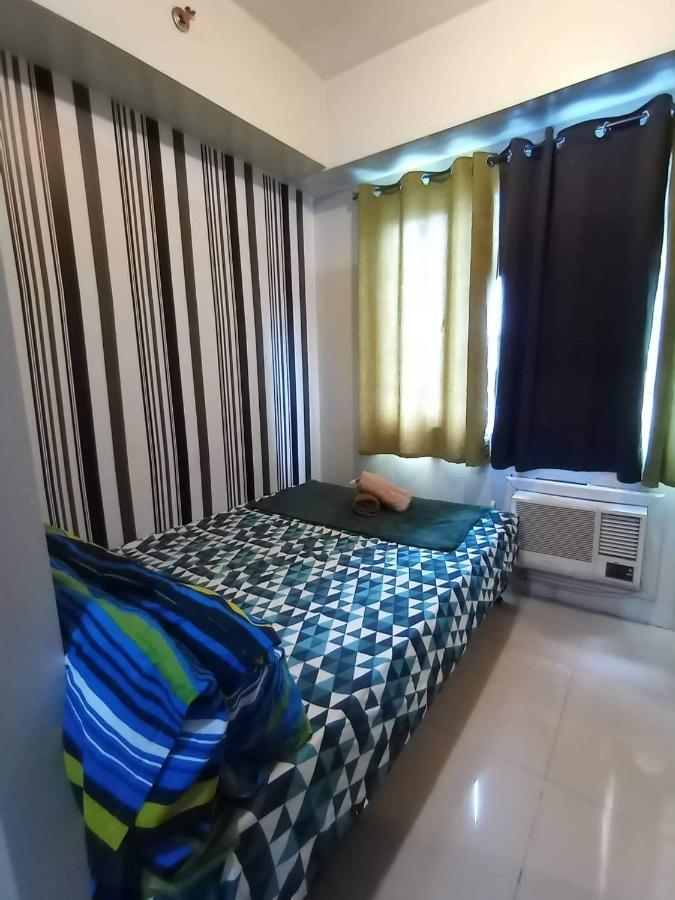 Sea Residences Malachi310 ปาไซ ภายนอก รูปภาพ