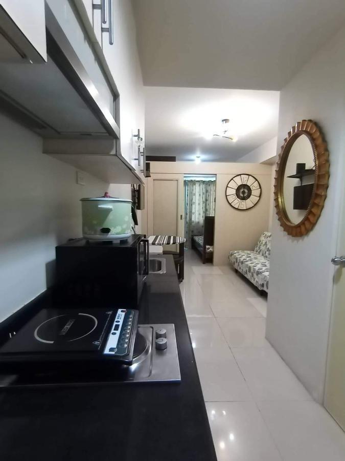 Sea Residences Malachi310 ปาไซ ภายนอก รูปภาพ