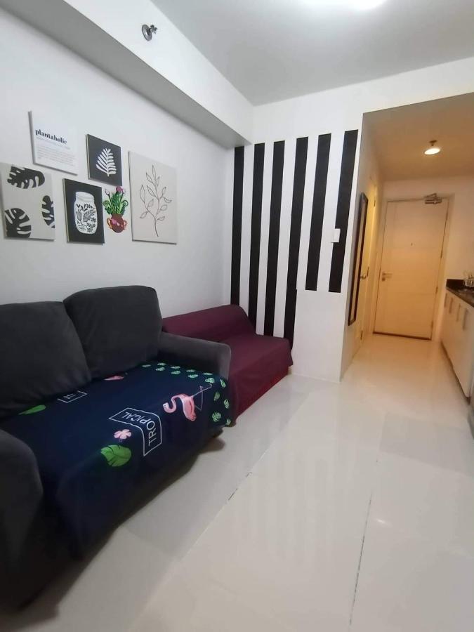 Sea Residences Malachi310 ปาไซ ภายนอก รูปภาพ