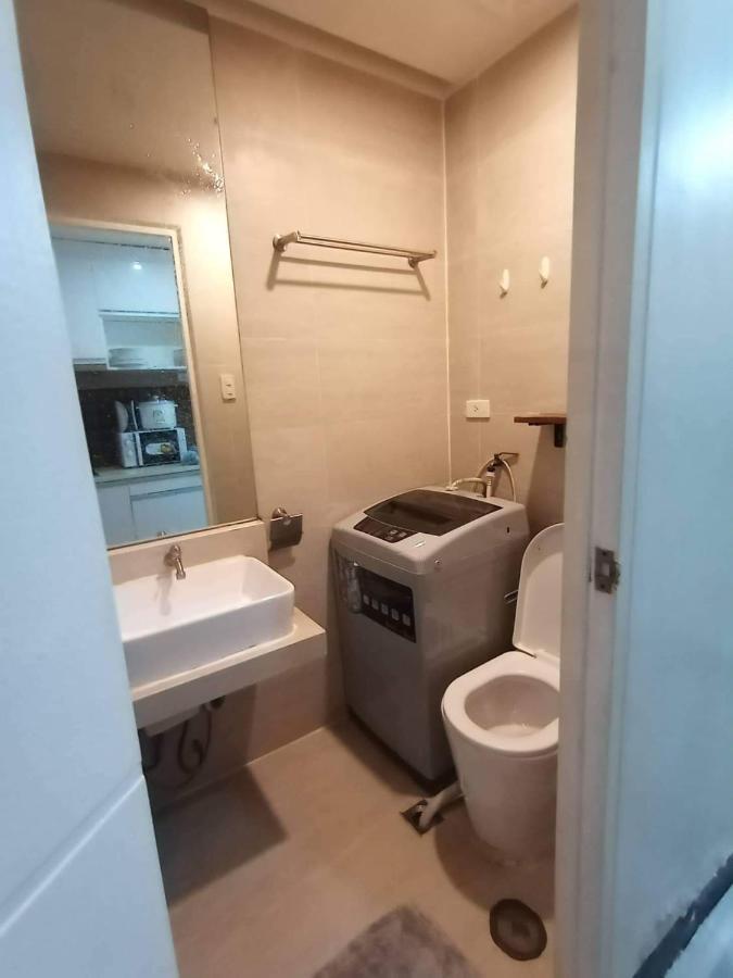 Sea Residences Malachi310 ปาไซ ภายนอก รูปภาพ