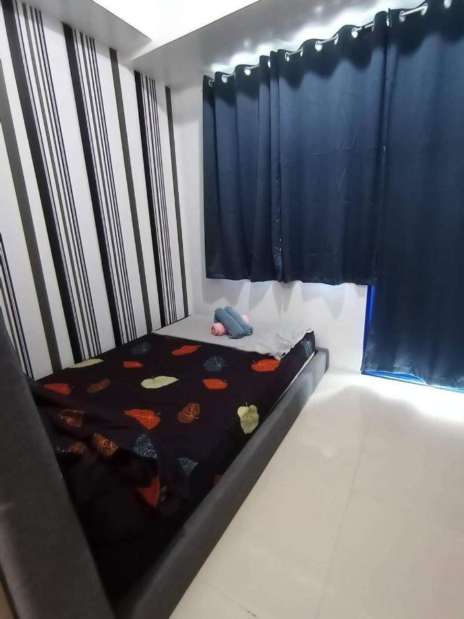 Sea Residences Malachi310 ปาไซ ภายนอก รูปภาพ