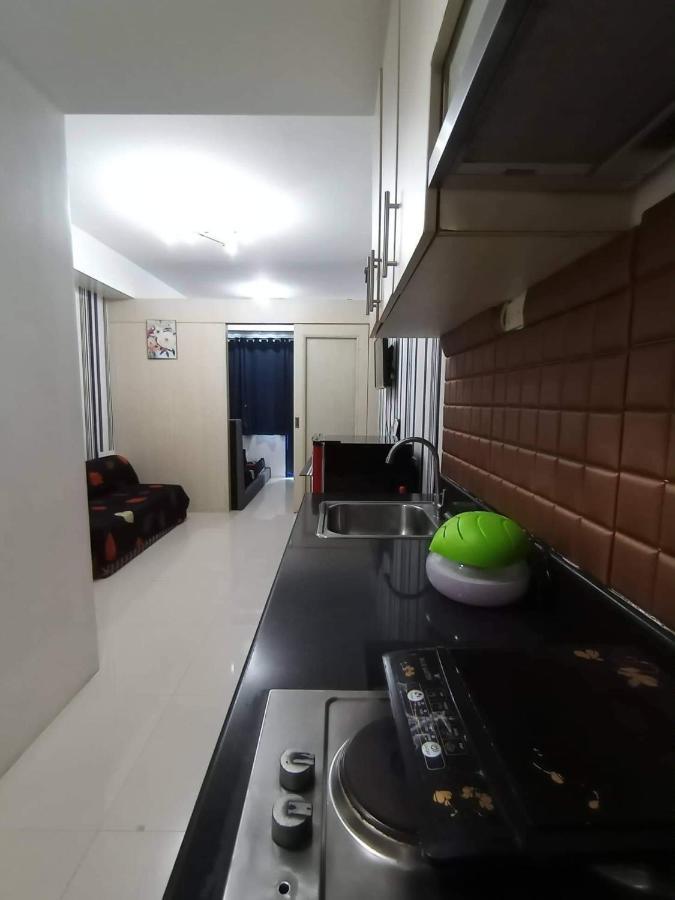 Sea Residences Malachi310 ปาไซ ภายนอก รูปภาพ