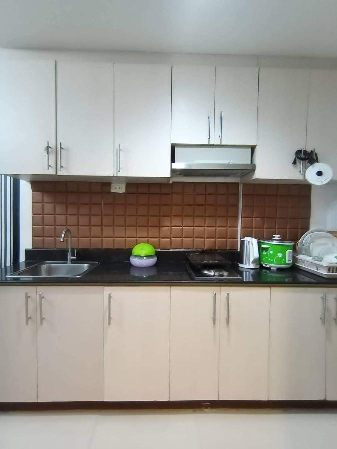 Sea Residences Malachi310 ปาไซ ภายนอก รูปภาพ