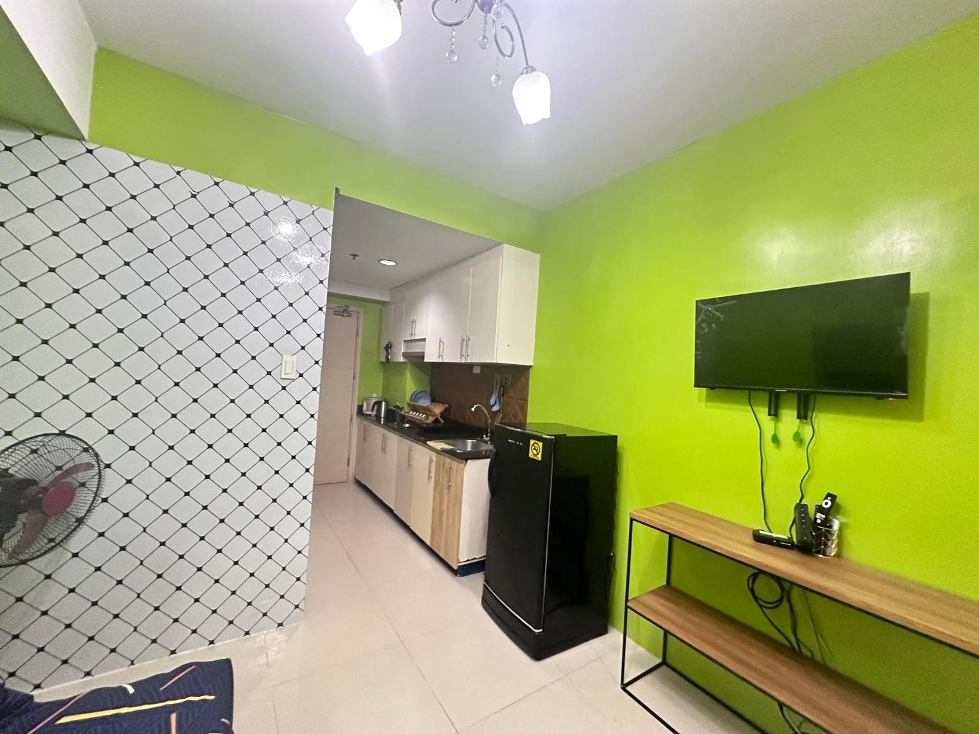 Sea Residences Malachi310 ปาไซ ภายนอก รูปภาพ