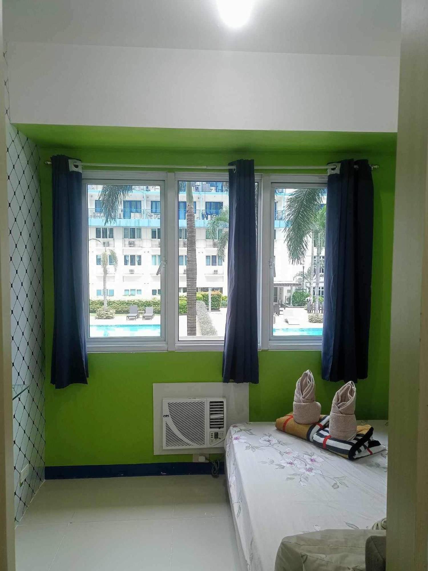 Sea Residences Malachi310 ปาไซ ภายนอก รูปภาพ