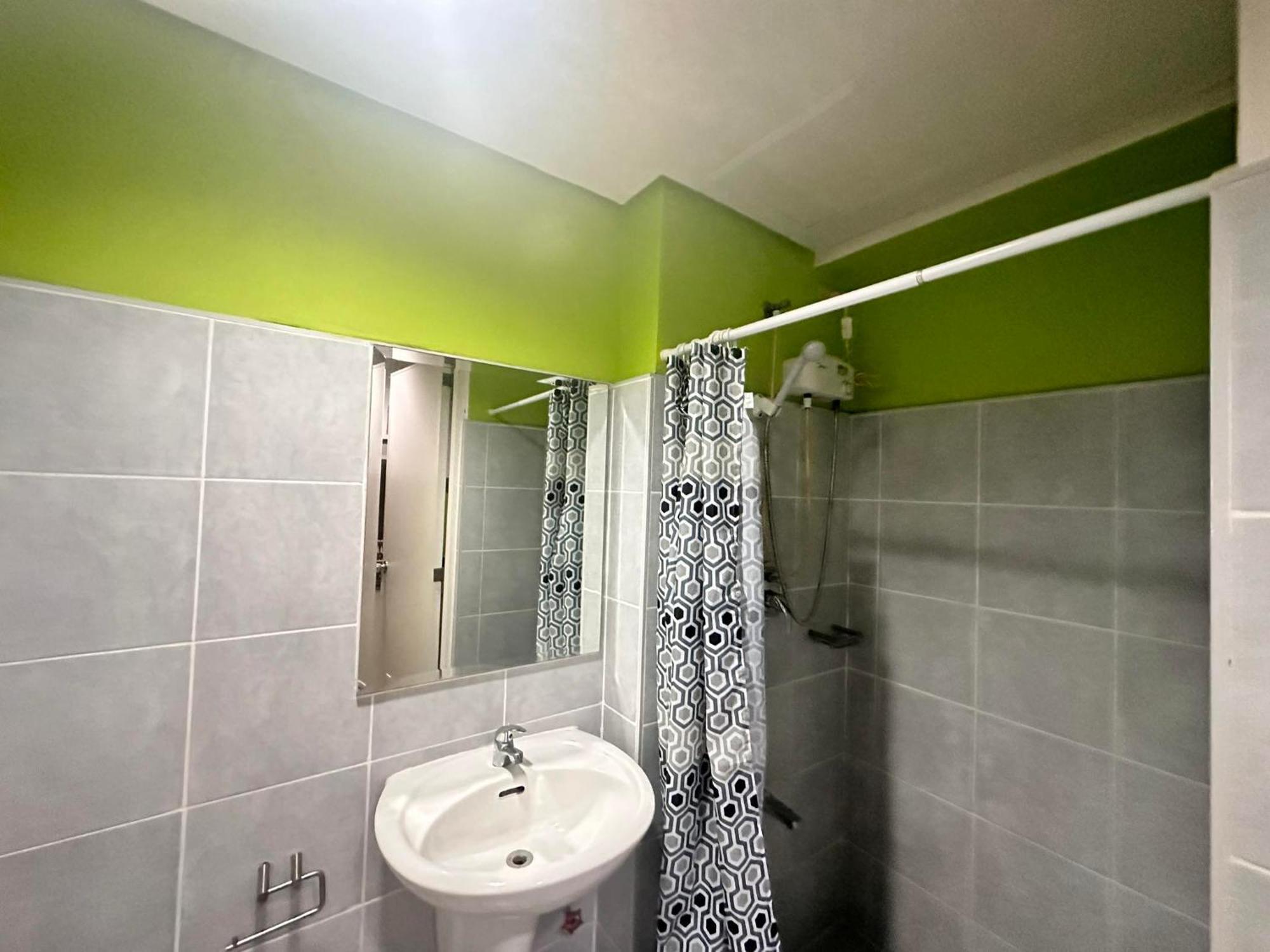 Sea Residences Malachi310 ปาไซ ภายนอก รูปภาพ