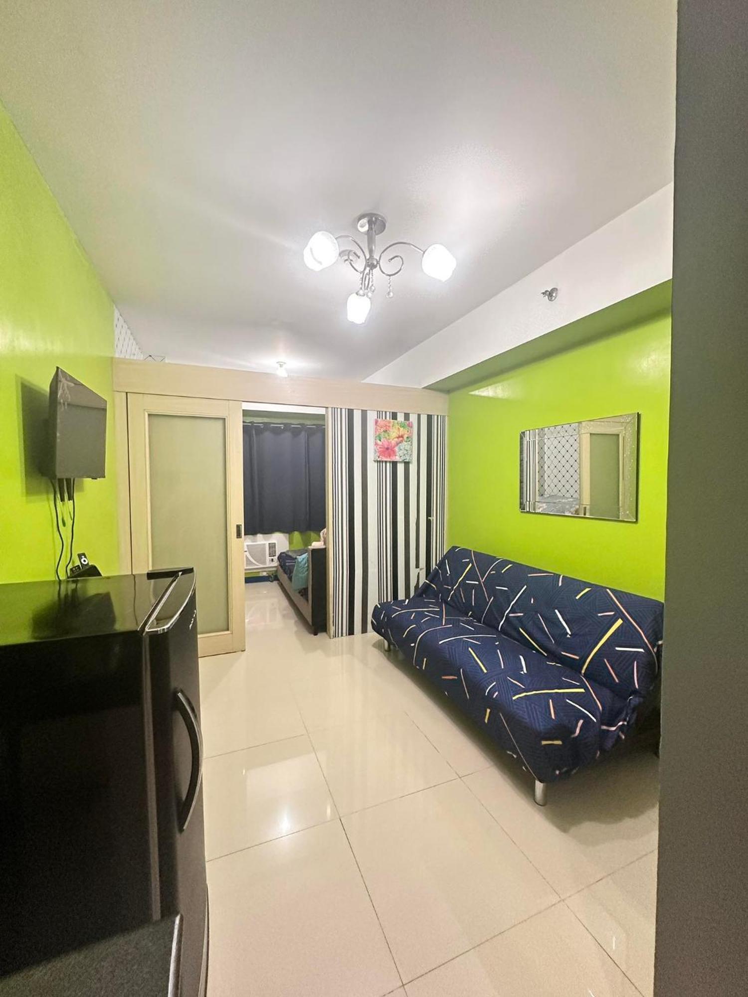 Sea Residences Malachi310 ปาไซ ภายนอก รูปภาพ