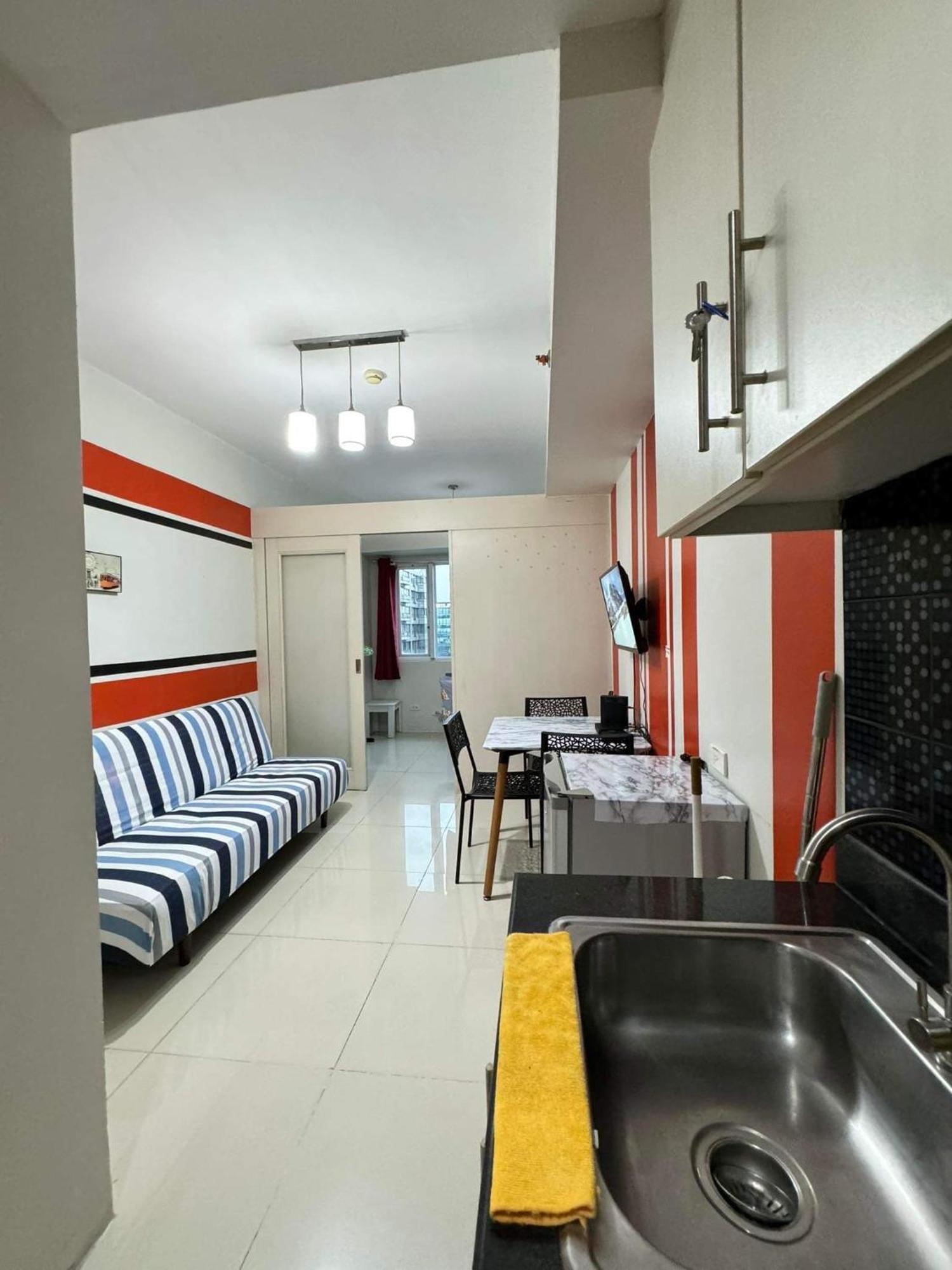 Sea Residences Malachi310 ปาไซ ภายนอก รูปภาพ