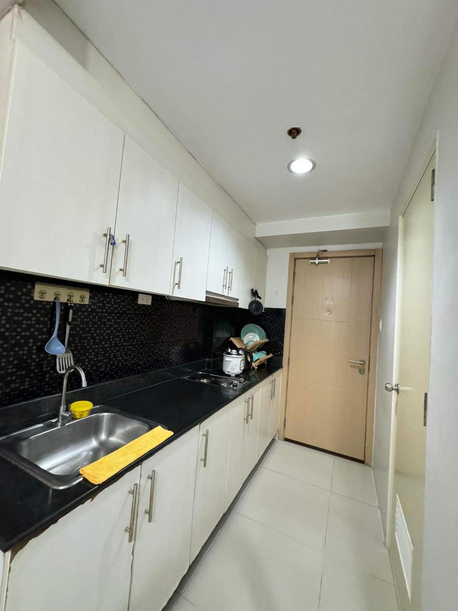 Sea Residences Malachi310 ปาไซ ภายนอก รูปภาพ